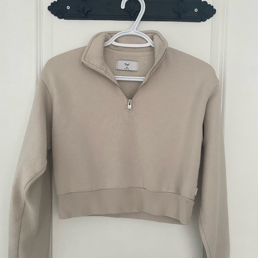 TNA, Size XS, Beige